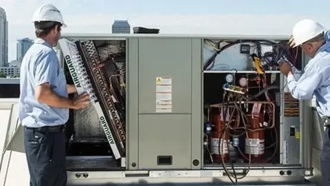 HVAC Solutions