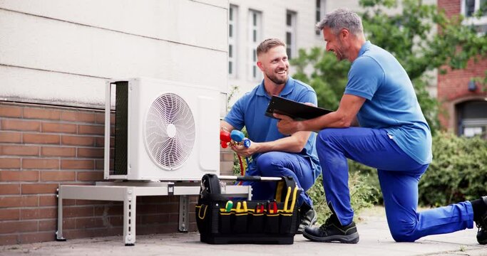 HVAC Service